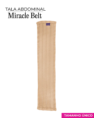Tala Abdominal Miracle Belt