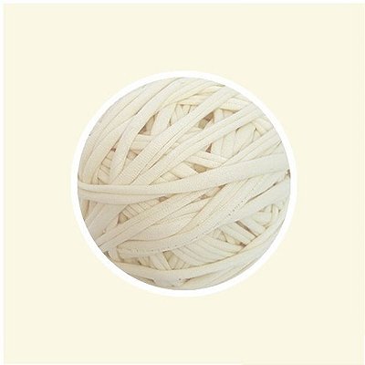 OUTLET 15% DESCONTO - FIOS KIKI - Fio 33 - OFF NATURAL CRU - 290 gr