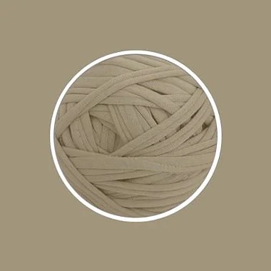 OUTLET 15% DESCONTO - FIOS KIKI - Fio 23 - CAQUI - 240gr