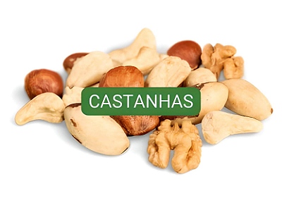 Castanhas