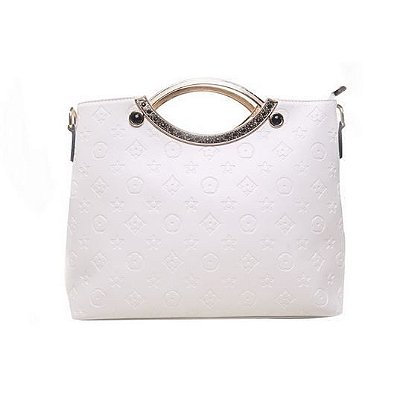 Bolsa Fashion Flores