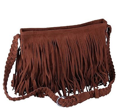 Bolsa com Franja