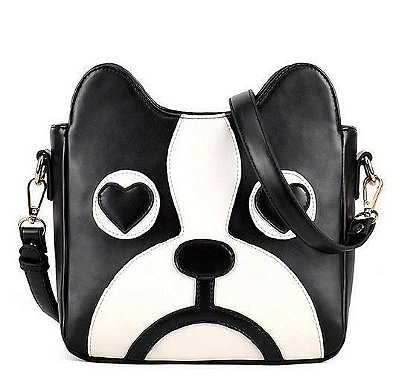 Bolsa Fashion Dog
