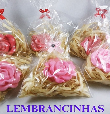 Lembrancinhas personalizadas