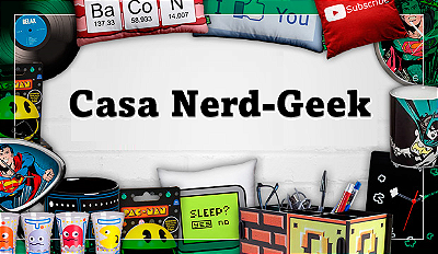 CASA NERD-GEEK banner