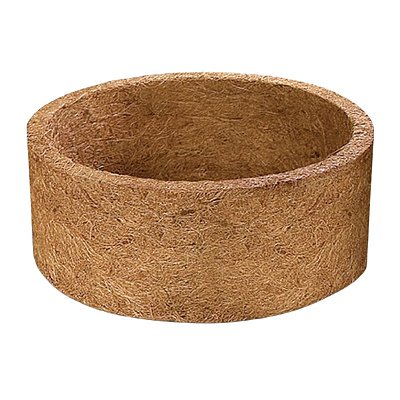 Vaso de Fibra de Coco Gigante 05 Nutricoco 31x14cm - Nutriplan