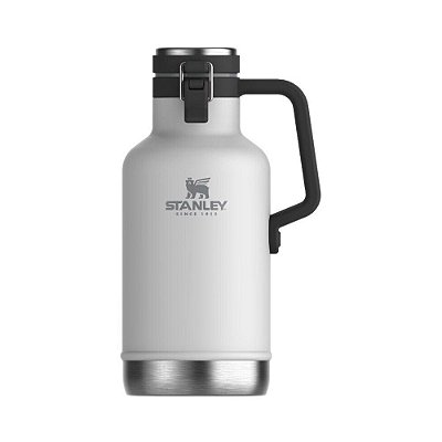 Garrafa Térmica Infantil Stanley Aço Inox Pool 502ml