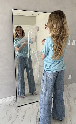 Espelho de Chão - Basic
