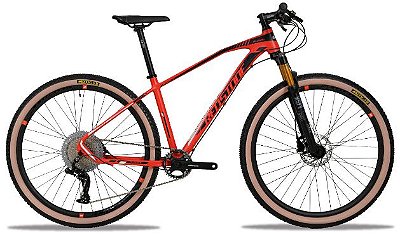 Bicicleta Redstone 29 Lizard 12V