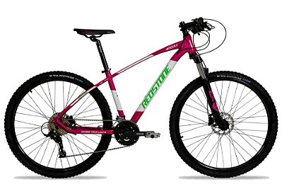 Bicicleta Redstone 29 Aquila 27V