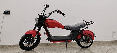 Scooter Chopper CP-6  3000w