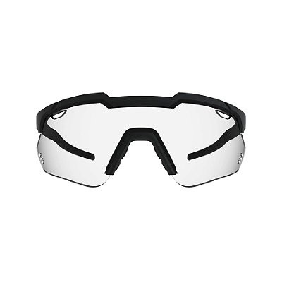 OCULOS HB SHIELD COMP 2.0 MATTE BLACK PHOTOCHROMIC