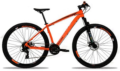 BIKE Redstone 29 NITRO 24V