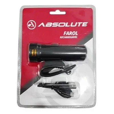 FAROL ABSOLUTE JY-7205, 1 LED CREE