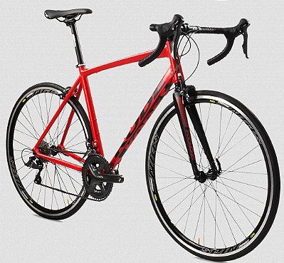 Bicicleta Road KODE Spirit 2022