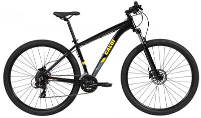 Bicicleta Caloi Explorer Sport aro 29