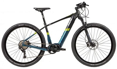 Bicicleta Caloi E-Vibe Elite