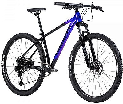 Bicicleta Mountain Bike aro 29 Groove SKA 50  12 velocidades