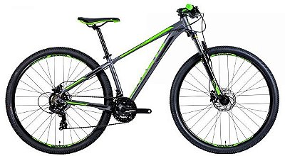 Bicicleta Mountain Bike aro 29 Groove Hype 30   21 marchas