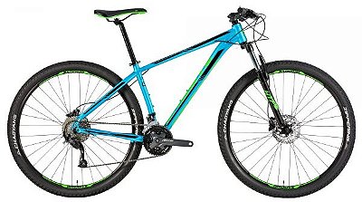 Bicicleta Mountain Bike aro 29 Groove Hype 70   27 marchas