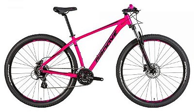 Bicicleta Mountain Bike aro 29 Groove Indie 50    24 marchas