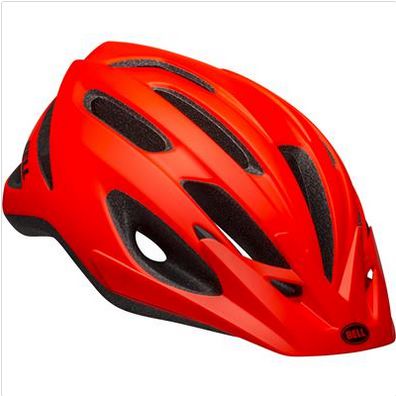 CAPACETE BELL CREST LARANJA 22 - UA