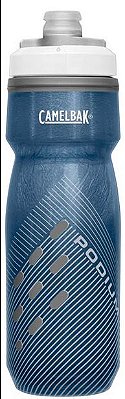 GARRAFA PODIUM CHILL 0,62L AZUL ESCURO