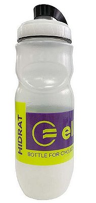 GARRAFA 650ML HIDRAT VERD/VIOLETA