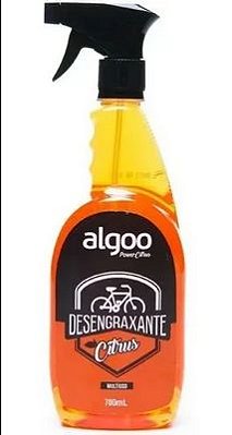 DESENGRAXANTE, P.CITRUS, 700ML, C/GATILH