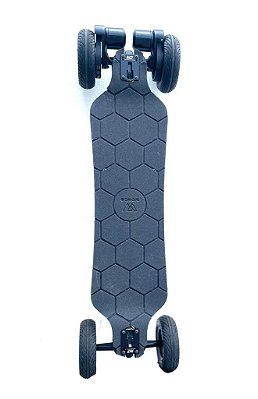 WowGo AT2 Electric Skateboard & Longboard