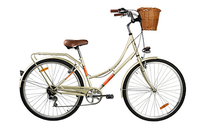 Bicicleta Mobele Imperial 700