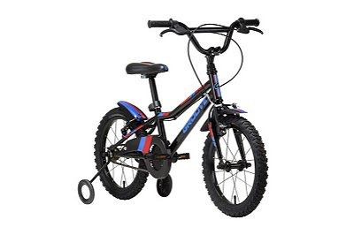 Bicicleta Infantil Aro 24 Groove Ragga Shimano 21 Velocidades