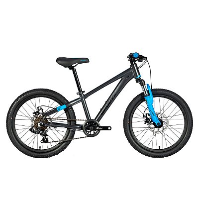 Bicicleta Infantil Groove Hype Jr 20