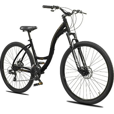 Bicicleta Curving 700 21v