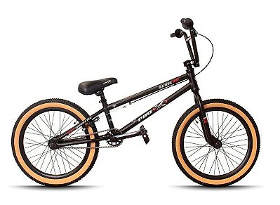 BMX  PRO X ARO 20 SERIE 20