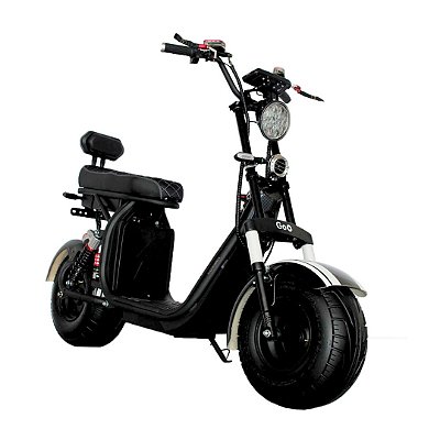 SCOOTER MINI X10