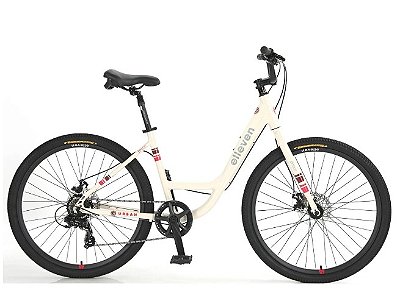 BICICLETA ARO 27,5 NEW BREEZY 15 CRE/VM