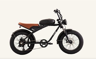BICICLETA ELETRICA STREETGO S14