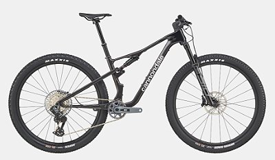 Bicicleta Cannondale Scalpel 2 Seminova