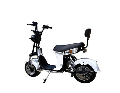 SCOOTER ELETRICA R14 1000W
