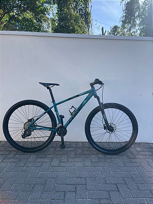 BICICLETA SENSE FUN M SEMINOVA