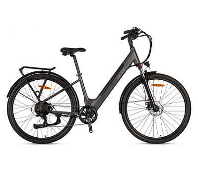 Bicicleta Elétrica Groove E-Urban