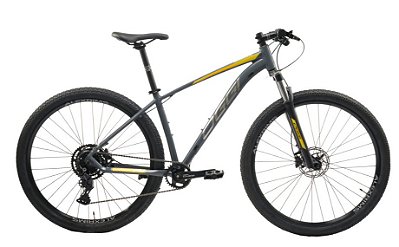 BICICLETA OGGI 29 BW 7.0 CUES 9V GRAF/AMAR 17 2026 - DCRE 2025/23638-1