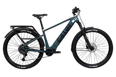 BICICLETA CALOI EVIBE EXP SUV TMR29V10 ARA A25