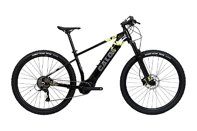 BICICLETA CALOI E-EXPLORER TGR29V8 PTO A25