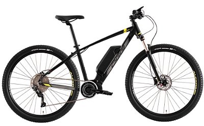 BIC ELETRICA OGGI 29 BW 8.3 BAT.EXT CUES 11V PTO/AMAR 17 - DCRE 2023/27779-0