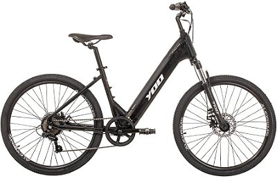 E-BIKE YOO FLEEK 250