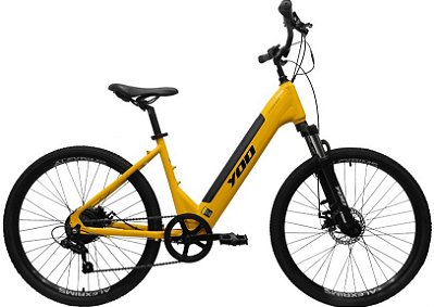 E-BIKE YOO FLEEK 250 AMAR/PTO
