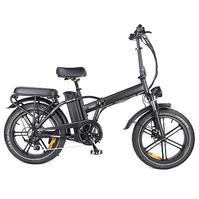 BICICLETA ELETRICA V9 1000W