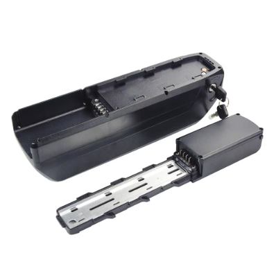 Bateria V8 48v 15ah COM SUPORTE